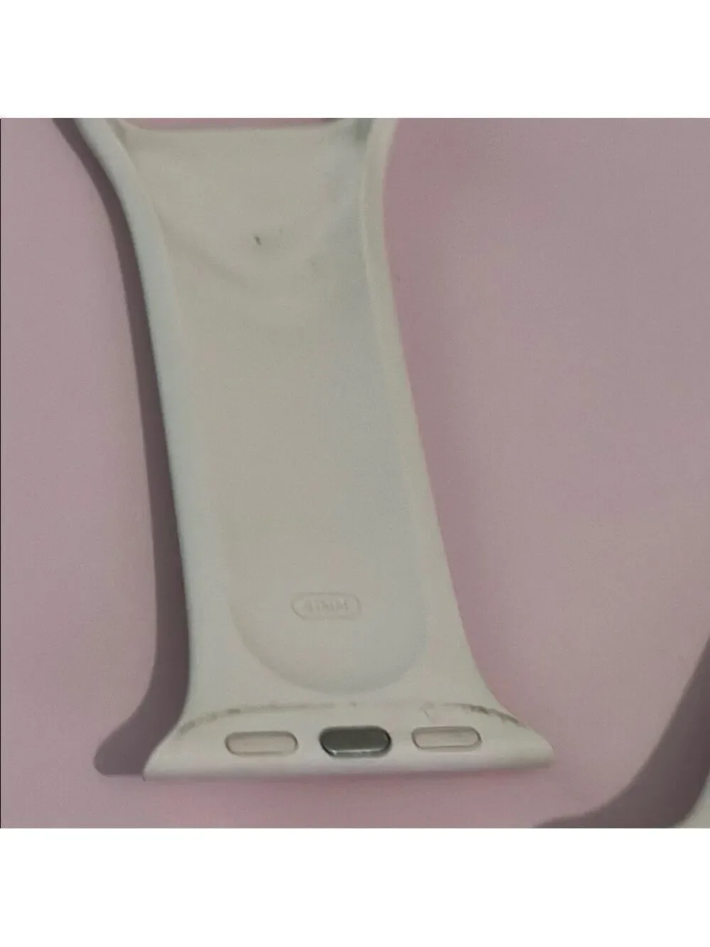 Pink sands 41mm Smartwatch Band